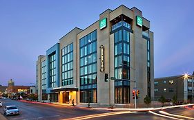 Ac Hotel By Marriott Des Moines East Village Exterior photo