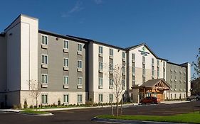 Woodspring Suites New Orleans Airport Kenner Exterior photo