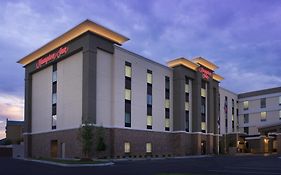 Hampton Inn By Hilton Hattiesburg Exterior photo