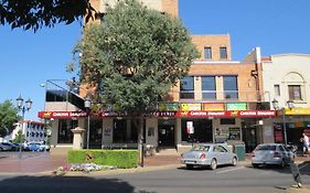 Amaroo Hotel Dubbo Exterior photo