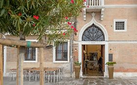 Palazzo Veneziano - Venice Collection Hotel Exterior photo