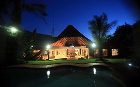 Andante Lodge Pretoria Exterior photo