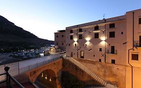 Sopra Le Mura Hotel Castellammare del Golfo Exterior photo