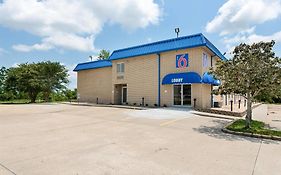 Motel 6-New Iberia, La Exterior photo