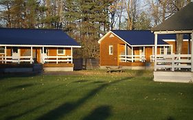 Rip Van Winkle Motel Plattsburgh Exterior photo