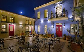 Hotel Antique Ioannina Exterior photo