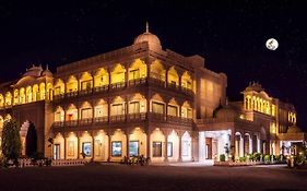 Regenta Resort Vanya Mahal Ranthambore Sawai Madhopur Exterior photo