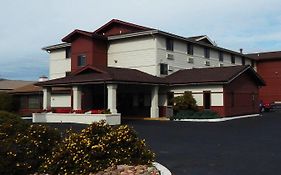 Fairbridge Inn, Suites & Conference Center - Missoula Exterior photo