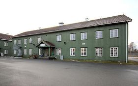 Airport Motel & Apartment Gardermoen Exterior photo