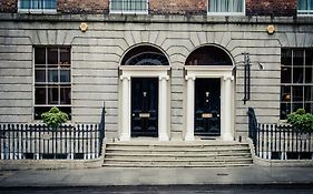 Albany House Hotel Dublin Exterior photo