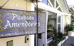 Pousada Amendoeira Hotel Armacao dos Buzios Exterior photo