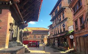 Shiva Guest House Bhaktapur Exterior photo