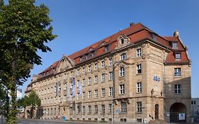 A&O Leipzig Hauptbahnhof Hostel Exterior photo