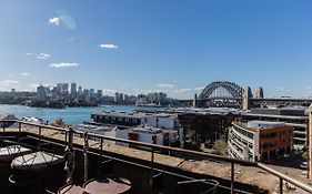 Hotel Palisade Sydney Exterior photo