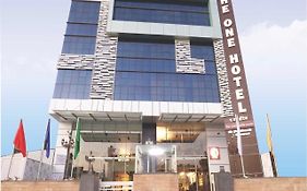 The One Hotel Aurangabad  Exterior photo