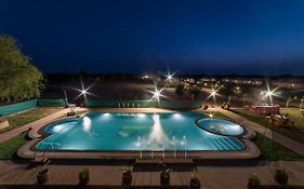 Moonlight Nature Resort & Swimming Pool Jaisalmer Exterior photo