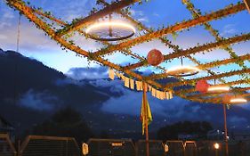 The Hosteller Manali Exterior photo