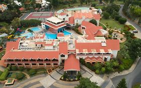 Clarks Exotica Convention Resort & Spa Devanahalli Exterior photo