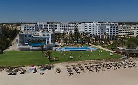 Steigenberger Kantaoui Bay Hotel Port El Kantaoui Exterior photo