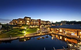 Oubaai Hotel Golf & Spa George Exterior photo