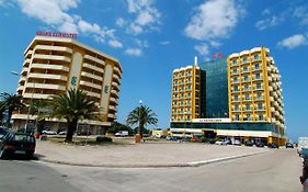 Grand Eurhotel Montesilvano Exterior photo