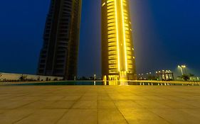 Amara Suites Eko Atlantic Lagos Exterior photo