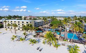 Outrigger Beach Resort Fort Myers Beach Exterior photo