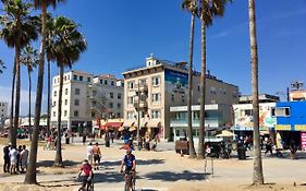 Venice Beach Suites & Hotel Marina del Rey Exterior photo