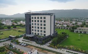 Grand Xenia Hotel Ajmer Exterior photo