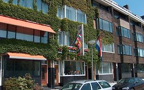 Hotel Baan Rotterdam Exterior photo