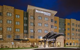 Residence Inn By Marriott Louisville East/Oxmoor Exterior photo