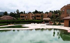 Samsara The Resort And Club Ramnagar  Exterior photo