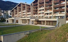 Residence Panorama A201 Villars-sur-Ollon Exterior photo