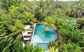 Alamdini Resort Ubud Exterior photo