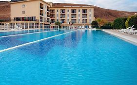 Inatel Porto Santo Hotel Exterior photo