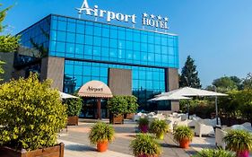 Airport Hotel Bergamo Bagnatica Exterior photo