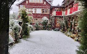 Walisons Hotel Srinagar  Exterior photo