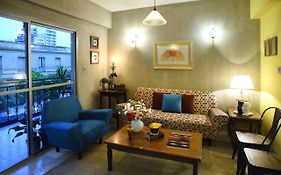 Tacuari Apartmets Apartment Asuncion Exterior photo