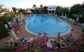 Mexicana Sharm Resort Exterior photo