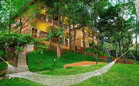 Coffee Routes Hotel Thekkady Exterior photo