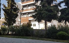 Hotel Anastasia Volos Exterior photo