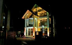 Lourdes Hotel Nuwara Eliya Exterior photo