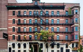 Found Hotel Boston Common Exterior photo