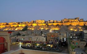 Shahi Palace Hotel Jaisalmer Exterior photo