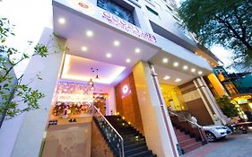 Good Vibes Boutique Hotel Ho Chi Minh City Exterior photo