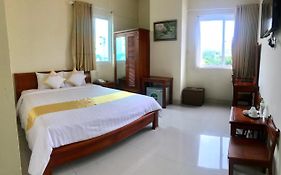 Hoang Yen Canary Hotel Quy Nhon Exterior photo