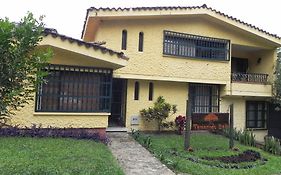 Tamarindo B&B Medellin Exterior photo