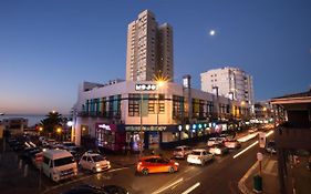 Mojo Hotel & Market Cape Town Exterior photo