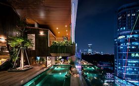 Au Lac Legend Hotel Ho Chi Minh City Exterior photo