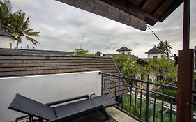 Bakung Ubud Resort And Villa Exterior photo